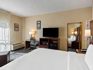 Comfort Inn Roswell-Dunwoody