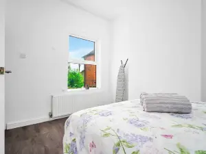 Birmingham Apartment Bhx Nec Resort World Arena