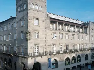 Hotel Compostela