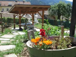 Appartamento a Tesero