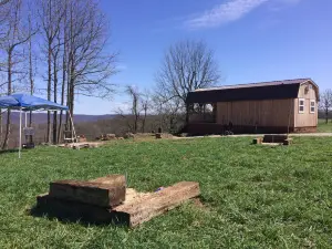 Lost Valley View Cabin