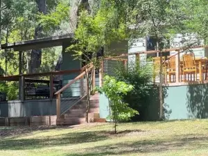 Greenwood Cottages