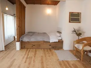 Taketa Station Hostel Cue