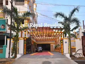AAR Royal Residency