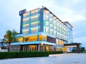 42C the Chic Hotel