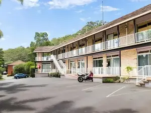 Gosford Inn Motel