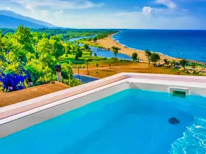 Panorama Suites & Spa - Adults Only
