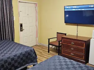 Deluxe inn