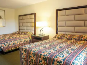 Executive Inn Yanceyville