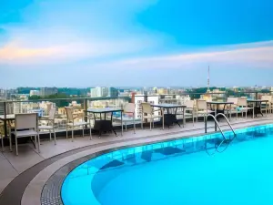 The Peninsula Chittagong PLC.