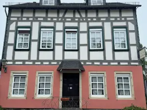 Schloss Hotel Kastellaun