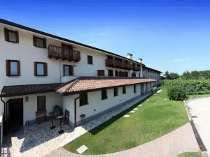 Agriturismo Tonutti