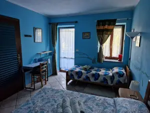 카사 옴니아 B&B