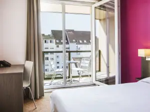 Aparthotel Adagio Access Strasbourg Petite France