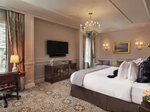 InterContinental New York Barclay Hotel