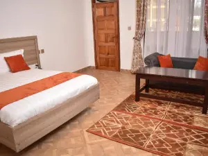 Place Caravan Hotel - Kakamega