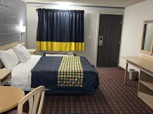 Sage & Sand Motel