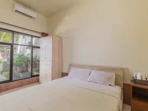 Asri Guesthouse