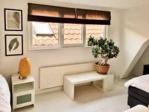 Beautiful Apartment in Oud-beijerland