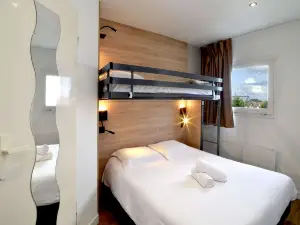 Kyriad Eco Lille Sud - Noyelles Godault