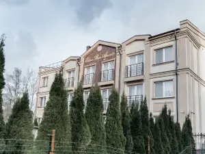 Элиза БонАпарт