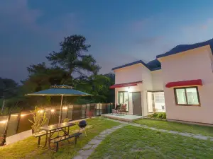 Gyeongsan Stage-Ipple Pet Pension