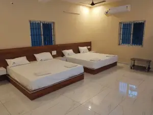 Limra Farm House