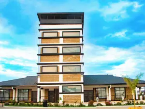 Avian Court Hotel