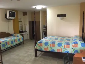 Club Hotel Ida Maria