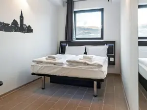 Augustus Hotel Bernkastel - Comfortable Budget Hotel