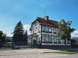 Pension Lavendel