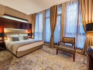 L`Art Hotel Carei
