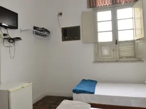 Mônaco Hotel