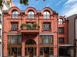 Villa Flavia Heritage Boutique Hotel