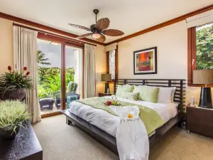 Hale Papakea Ko Olina Beachfront Villa w/ Views