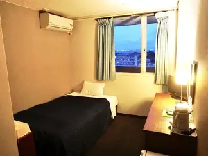 HOTEL THE NEXTKANKU