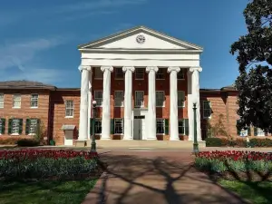 American Inn  - Pontotoc