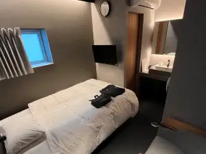 Sauna & Stay