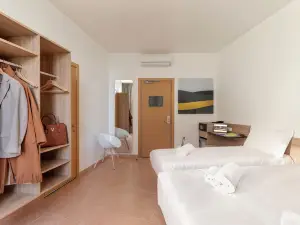 B&B Hotel Latina