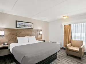Quality Inn Westfield - Springfield