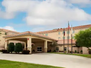 Residence Inn Odessa