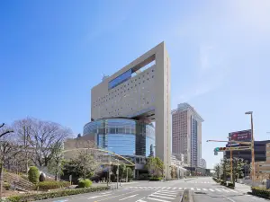 더 마크 그랜드 호텔