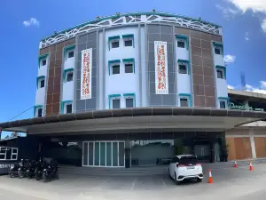 Darefan Hotel Sorong