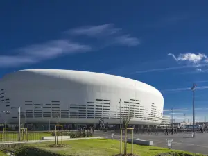 Green Hôtels Bordeaux Arena