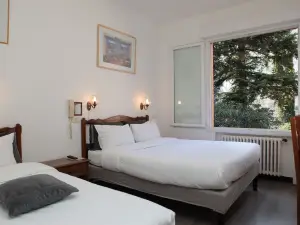 Auberge les Gorges du Loup