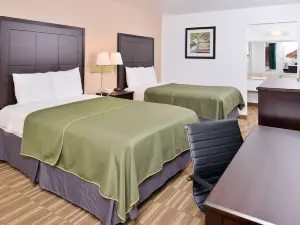 Americas Best Value Inn Clute/Lake Jackson