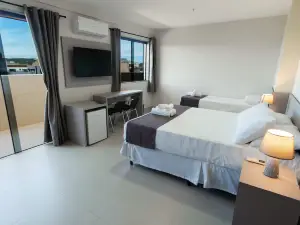 Hotel Mirante do Forte