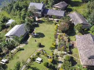 Annapurna Eco Village