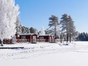 First Camp Orsa - Dalarna