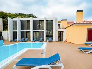 Hotel Solar BOM Jesus